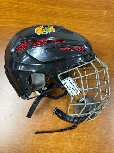 Small Cascade M11 Helmet (Used)