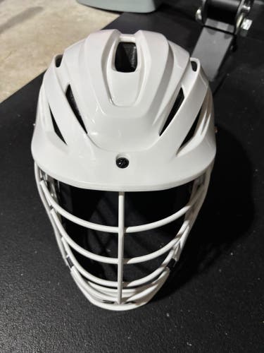 STX Aero Helmet (Used)