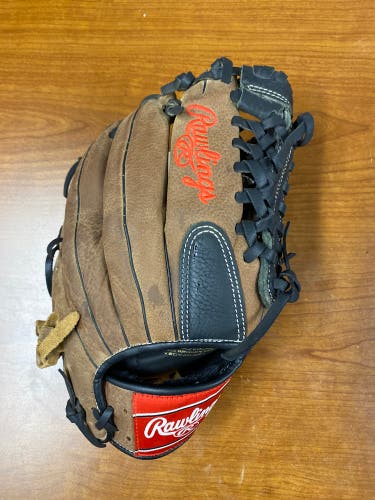 Rawlings Premium Series RH Baseball Glove 11.75" (New)