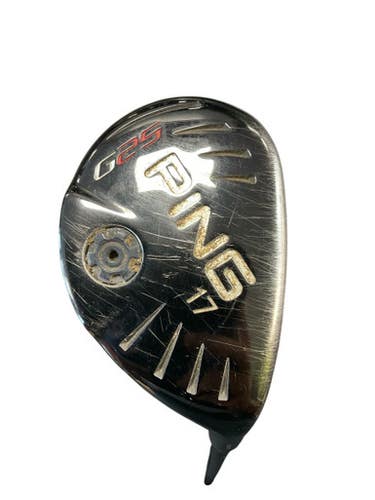 Used Ping G25 Mens Hybrid Club RH 4 Hybrid 11450-S000521000