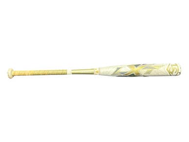 Used Louisville Slugger LXTX19 BB/SB Fastpitch Bat 30" 11450-S000520979