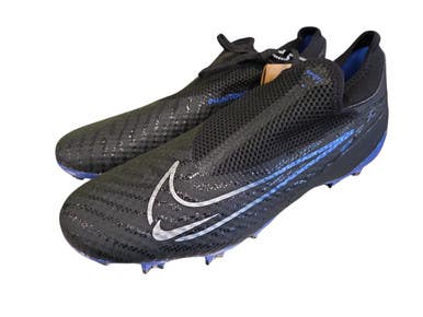 Used Nike Soccer Cleats Black Senior 11 11450-S000520931