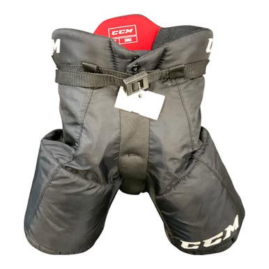 Used CCM JETSPEED FT350 Youth Pant Black SM 11450-S000520935