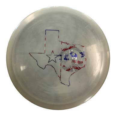 Used Dynamic Discs THIEF Disc Golf Driver Grey 174g 11450-S000520925