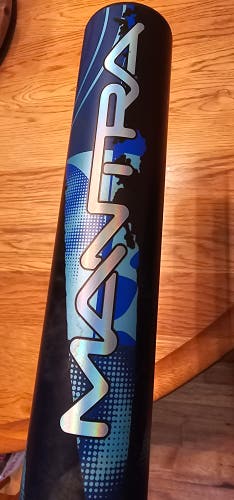 Rawlings Mantra Composite Bat (-10) 32" (Used)