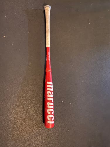 2025 Marucci CATX2 Connect Hybrid USABat Certified Bat (-5) 28 oz 32" (Used)