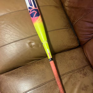 2026 Easton Dub Composite USSSA Certified Bat (-8) 22 oz 30" (Used)