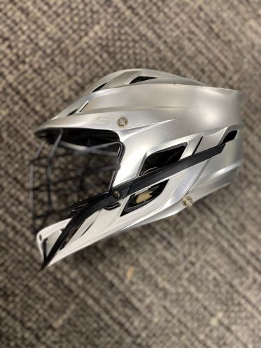 Adult Cascade S Helmet (Used)
