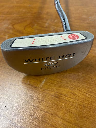 Odyssey White Hot XG Rossie Putter Right Handed (Used)