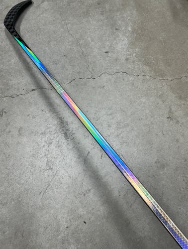 87 Flex P92 BLCKSTCK PRO 3 Tracer, XF Pro Similar Kick Senior Right Hand