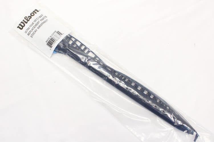 BUMPERGUARD / GROMMET SET: 2019 WILSON ULTRA TOUR 100 CV VER 2 (16X20) WRG006011