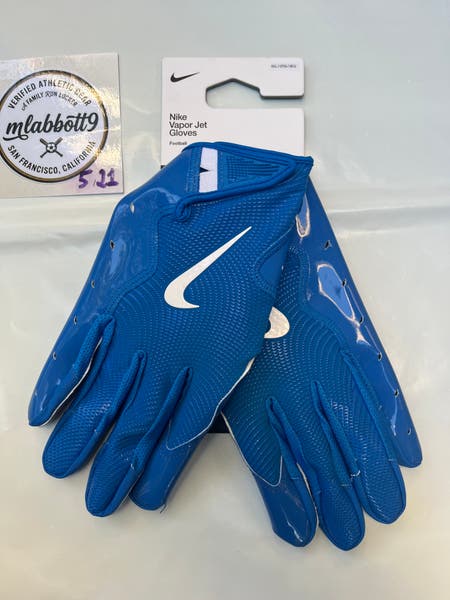 Nike Vapor Jet 8.0 PRIME | XXXL (3XL) | Royal Blue / White | NWT