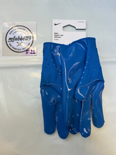Nike Vapor Jet 8.0 PRIME | XXXL (3XL) | Royal Blue / White | NWT
