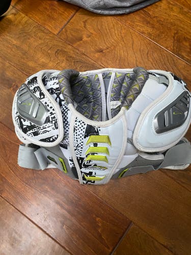 Large Adult Brine Shoulder Pads Large