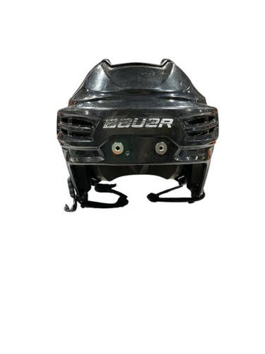 Used Bauer IMS5.0 M Hockey Helmet Only Black MD 11847-S000035590