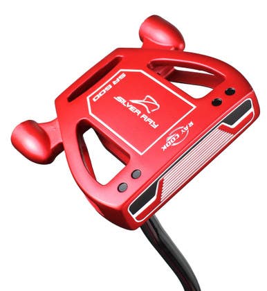 New SILVER SR500 PUTTER LFT 11847-RCG840073472850