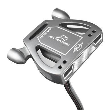 New SILVER RAY SR500 PUTTER 11847-RCG840073472768