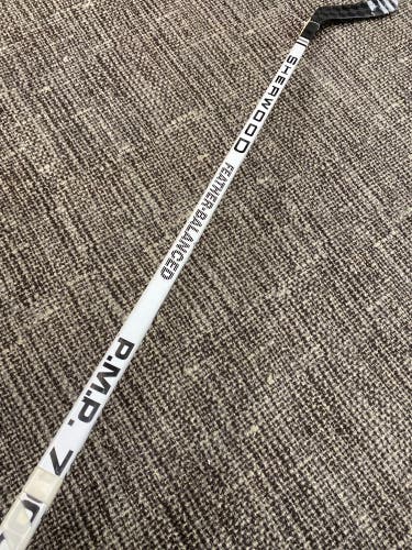 Senior Sher-Wood PMP 7000 Hockey Stick Right Handed 70 Flex (Used)