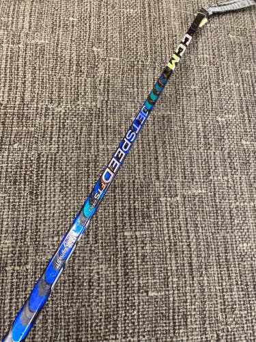 Senior CCM JetSpeed FT5 Pro Hockey Stick Right Handed 70 Flex Pro Stock (Used)