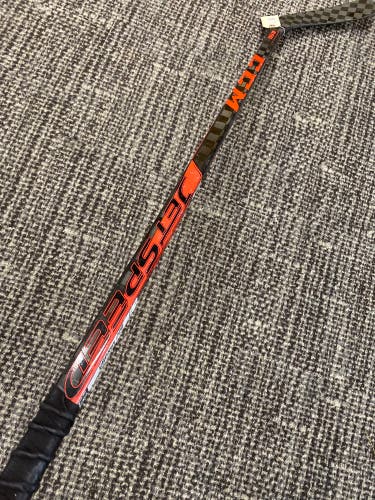 Youth CCM JetSpeed Hockey Stick Right Handed 40 Flex (Used)