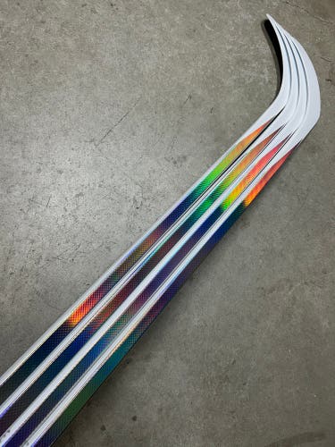 4 PACK 65 Flex P92 BLCKSTCK PRO 2 Proto2, Pulse Similar Kick Point Intermediate Right