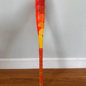 Easton Bat