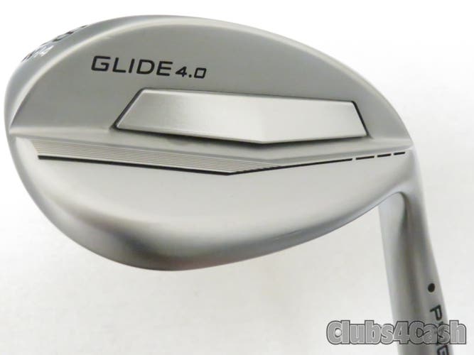 PING Glide 4.0 Wedge True Temper Dynamic Gold S300 58 W-14   MINTy