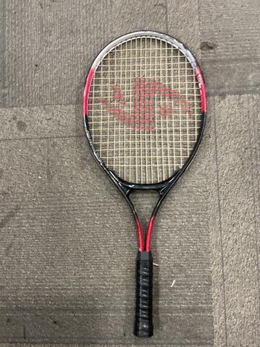 Used TOURNAMENT EDGE Junior Tennis Racquet Red 25" 11614-S000236831