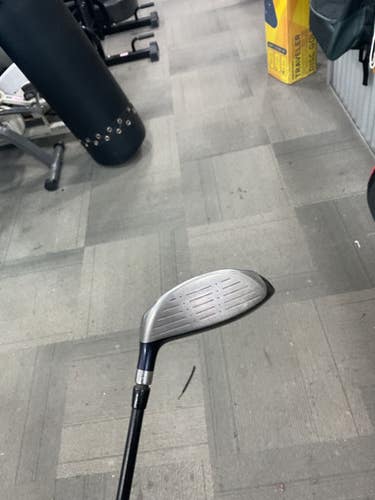 Used Nike T40 Mens Fairway Wood RH 3 Wood 11614-S000236834