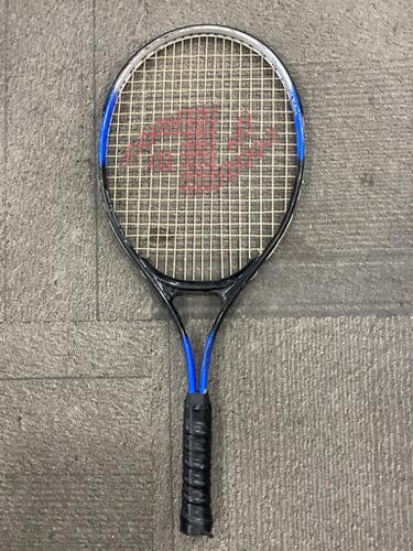 Used TOURNAMENT EDGE Junior Tennis Racquet Red 25" 11614-S000236832