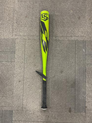 Used Louisville Slugger PRIME T-BALL BB/SB USA 2 1/4 Bat 26" 11614-S000236837