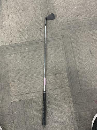 Used Cobra KING COBRA Golf Wedge Mens RH Pitching Wedge 11614-S000236805