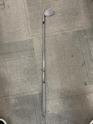 Used Titleist BV 54-O8 VOCKEY Golf Wedge Mens RH 54 Degree 11614-S000236806