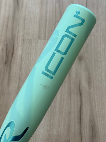 2026 Rawlings Icon USSSA Composite Bat (-8), 30/22