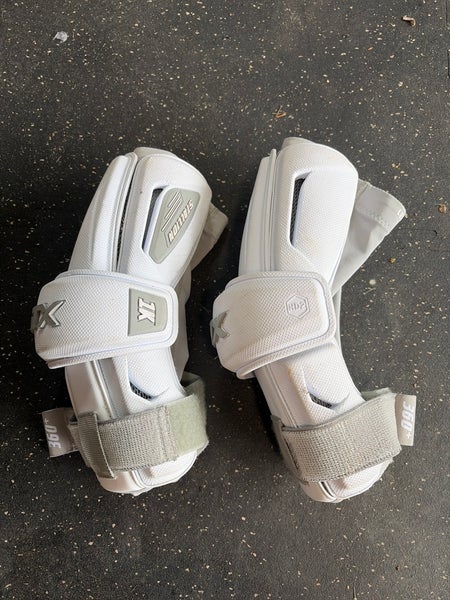 Medium Adult STX Stallion 1k Arm Pads (Used)