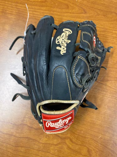 Rawlings Gold Glove Elite RH Baseball Glove 12" (Used)