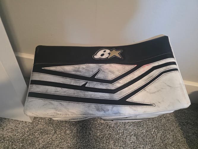 Brian's Iconik X Regular (Used)