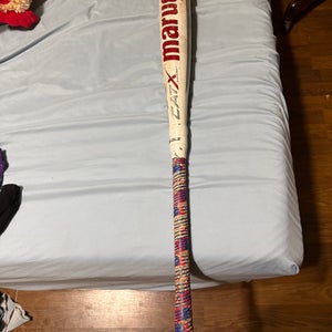 2023 Marucci CATX Connect Hybrid USSSA Certified Bat (-5) 25 oz 30" (Used)