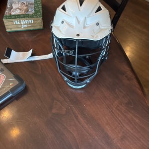 Cascade CPV-R Helmet (Used)