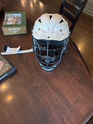Cascade CPV-R Helmet (Used)