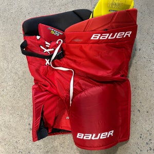Senior XL Bauer Supreme S29 Hockey Pants
