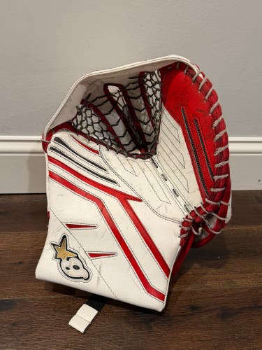 Brian's GNETiK X5 Glove(regular)
