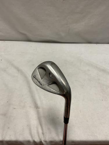 Used Taylormade RAC TP Golf Wedge Mens RH 54 Degree 11490-S000273379