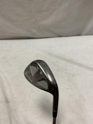Used Taylormade RAC TP Golf Wedge Mens RH 52 Degree 11490-S000273378