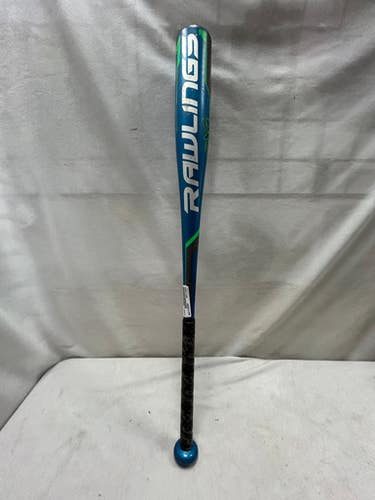 Used Rawlings RX4 ALLOY BB/SB USA 2 5/8 Bat 30" 11490-S000273359