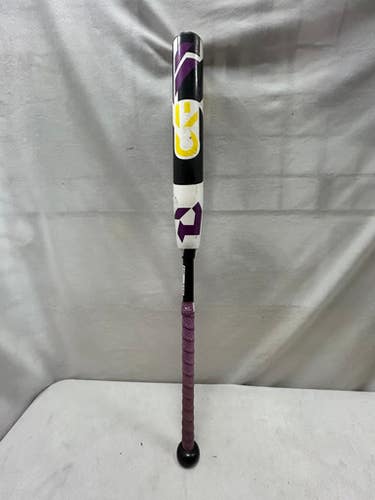 Used Demarini CF CFPS-25 BB/SB Fastpitch Bat 31" 11490-S000273350