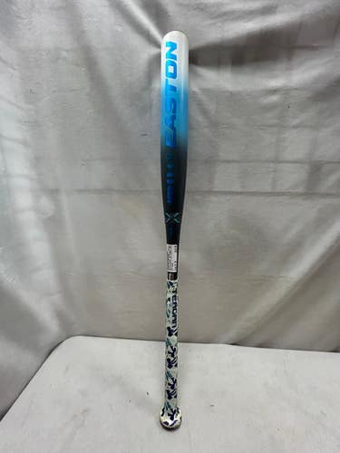Used Easton GHOST OG DOUBLE BARREL EFP5GH0G11 BB/SB Fastpitch Bat 31" 11490-S000273349
