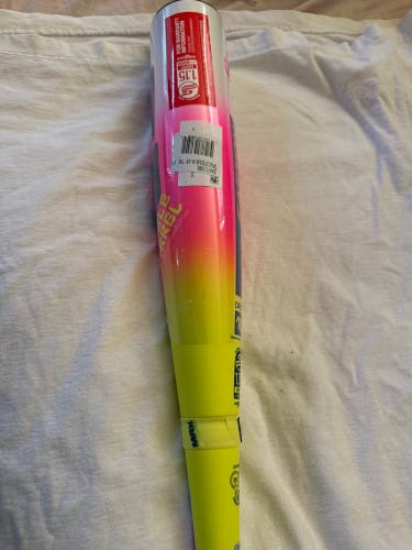 2026 Easton Dub Composite USSSA Certified Bat (-10) 19 oz 29" (New)
