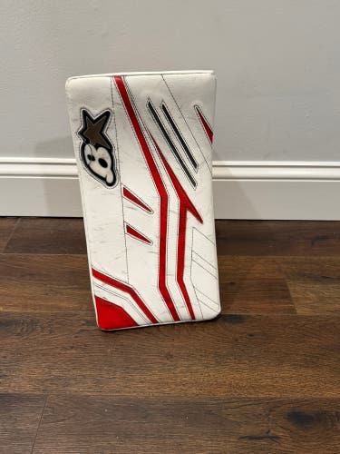 Brian's GNETiK X5 Blocker - regular
