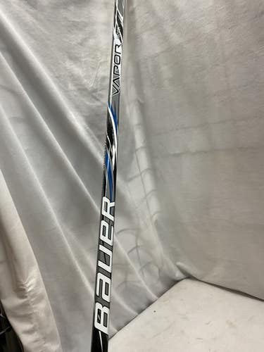 Used Bauer VOLT Inter One Piece Left 55 Flex 11490-S000271363